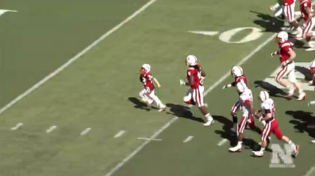 “Cornhuskers”