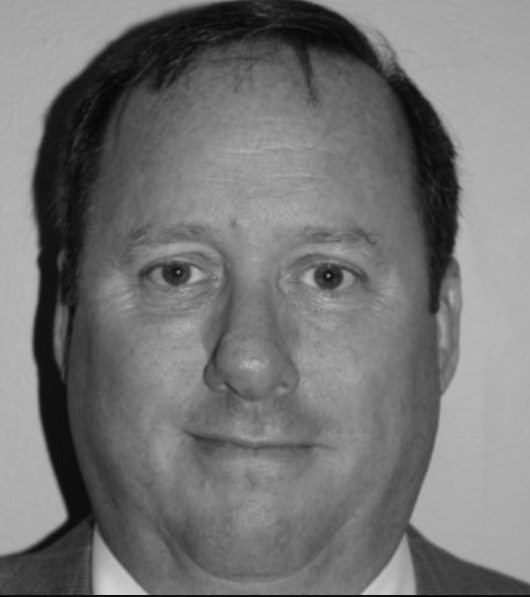 Tim Collins