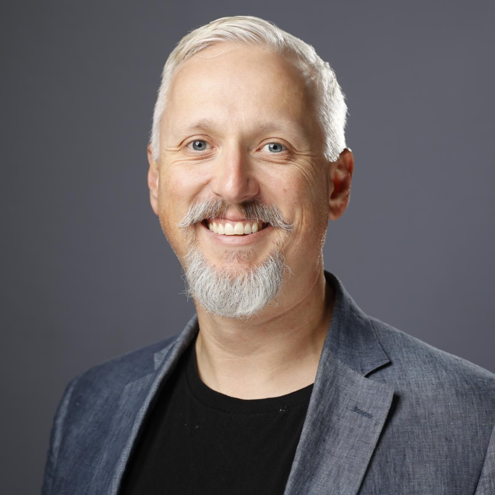 Derek Notman