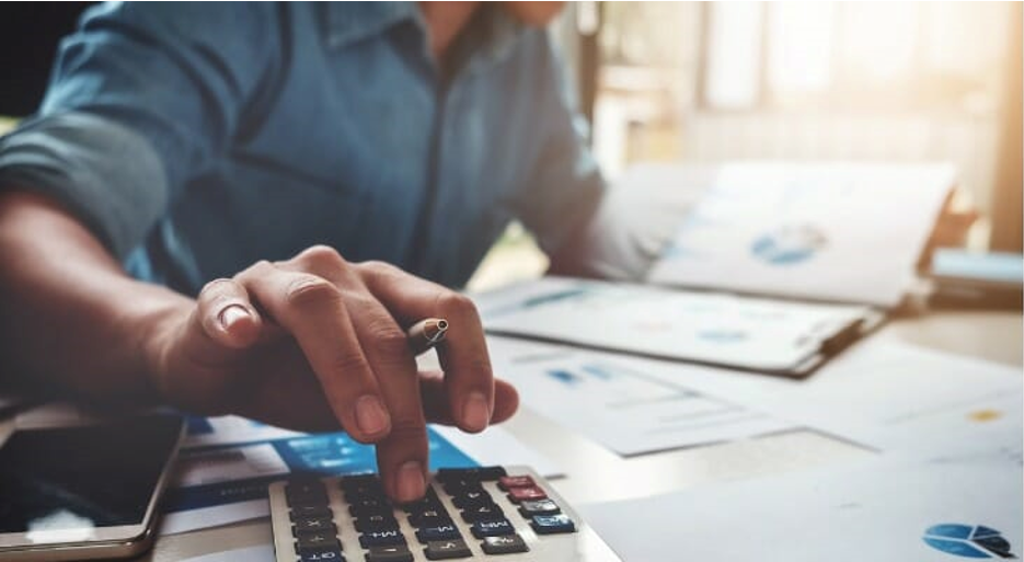 Neglecting tax moves