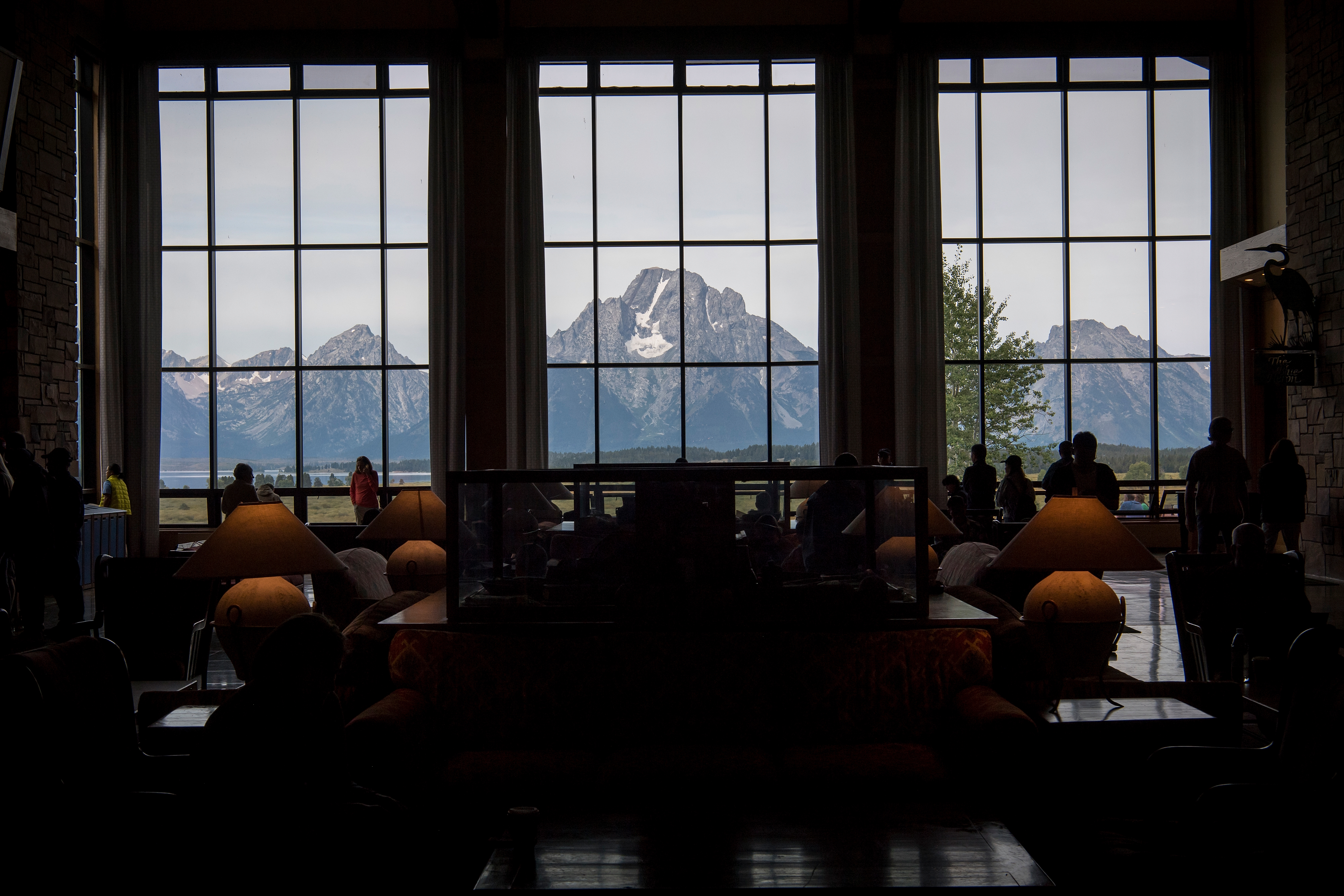 grand teton