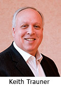 Keith Trauner