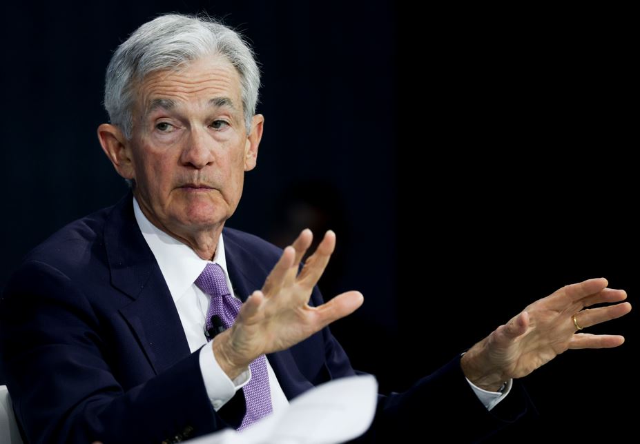 powell