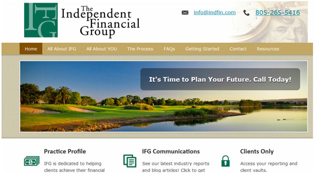 Independent Financial Group