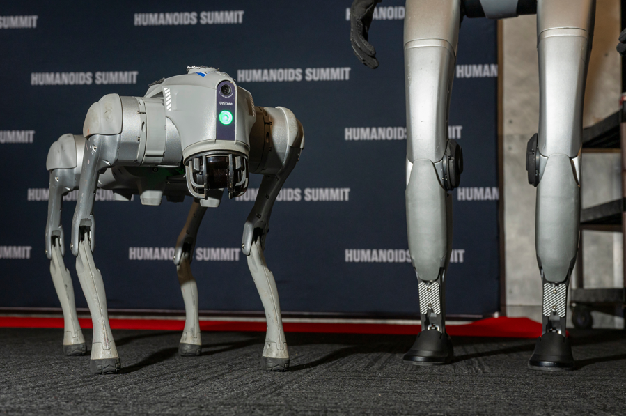 Go2 Robot