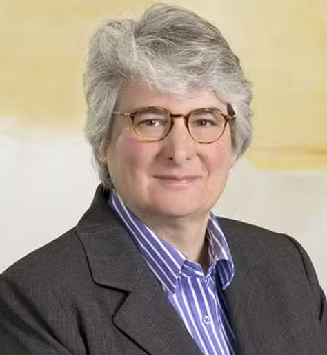 Debra Schoenberg