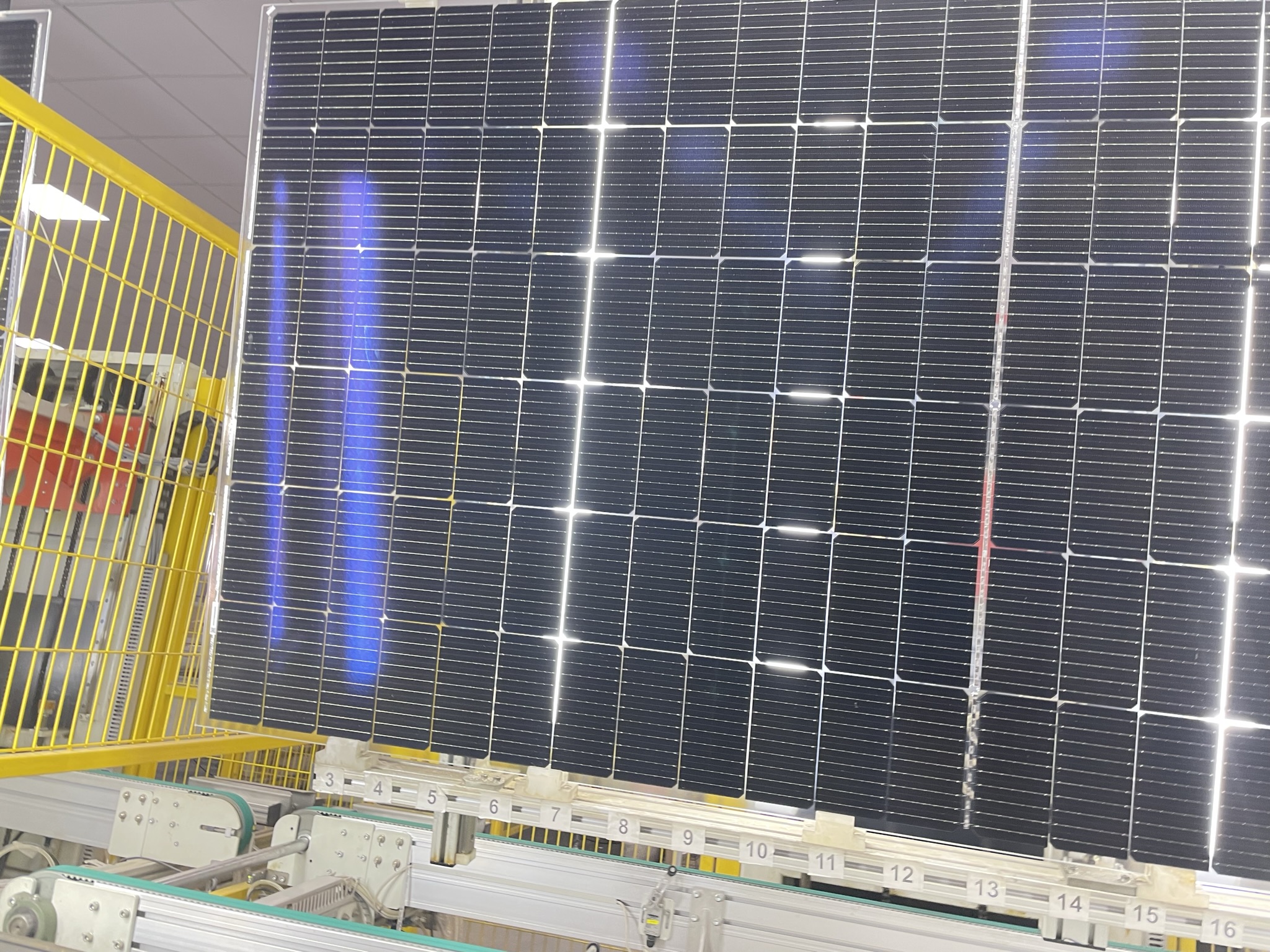 Energy Security for the Longer Term
