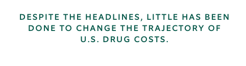 despite the headline