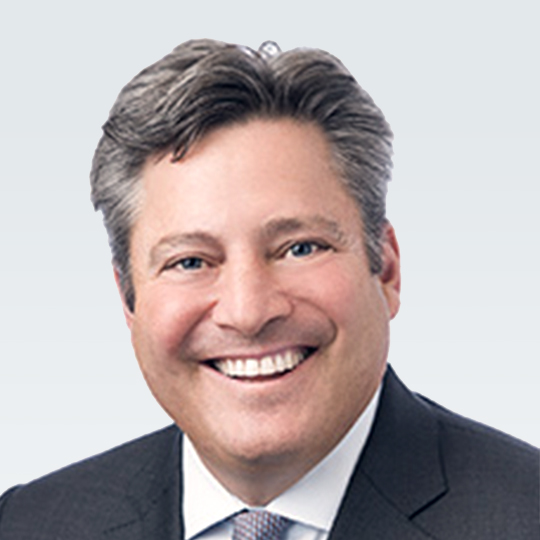 Dean D&rsquo;Angelo