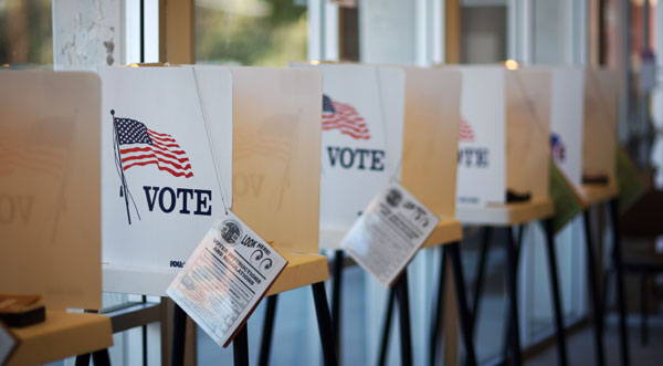 2016 Elections