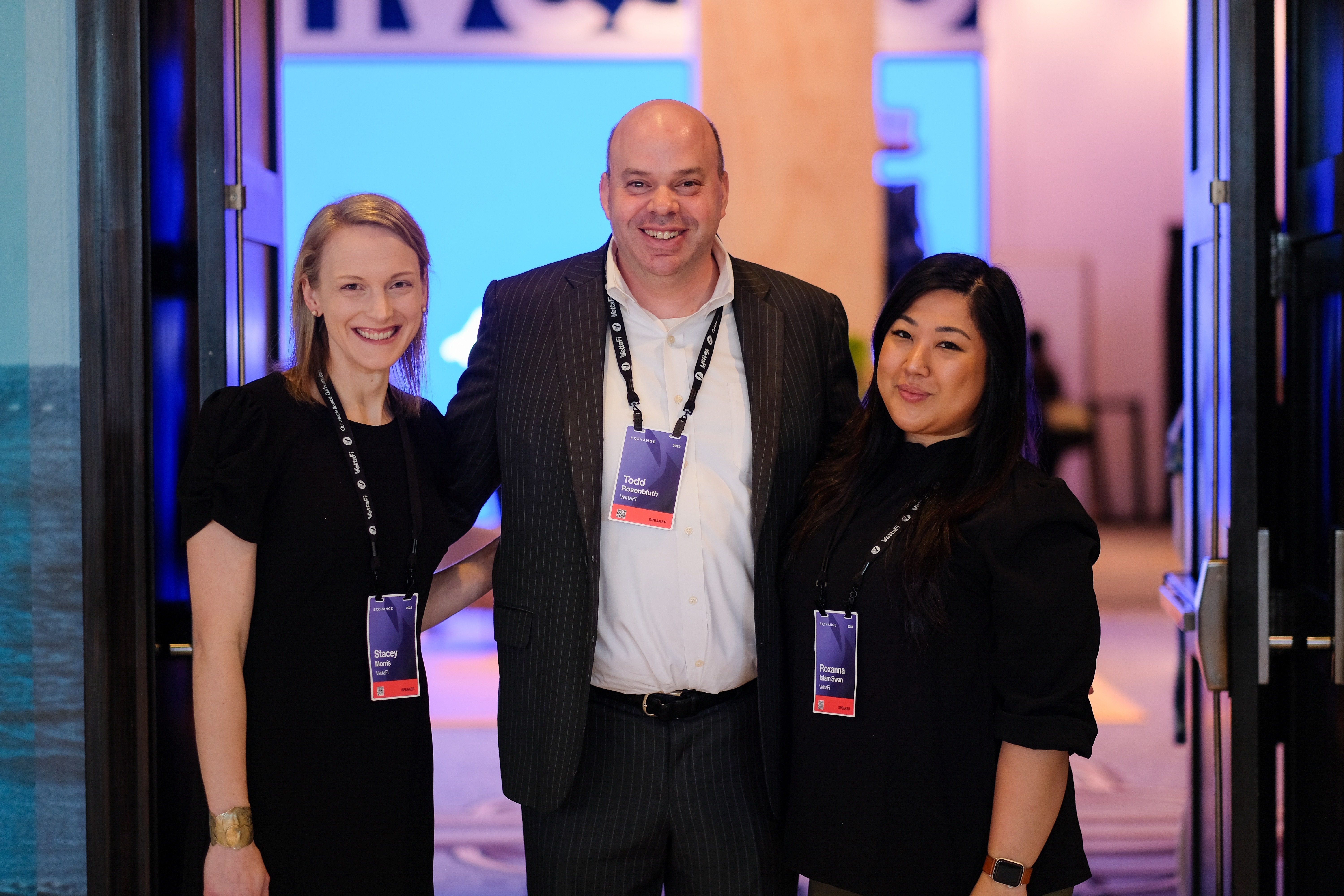 VettaFi's a Finalist for Research Innovation Award