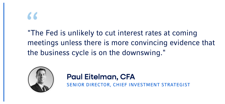 Paul Eitelman call out