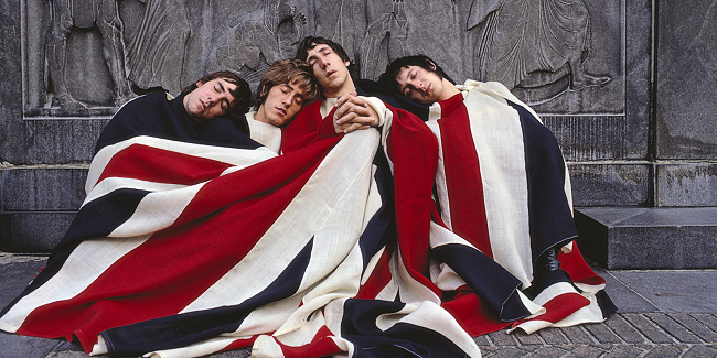 The Who – The Kids are Alright