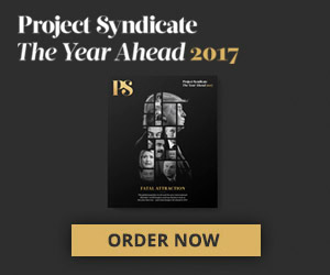 The Year Ahead 2017 Cover Image