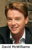 David McWilliams