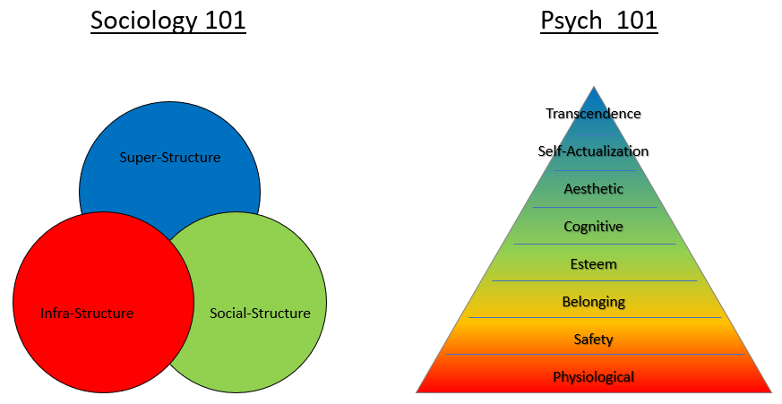 Sociology 101