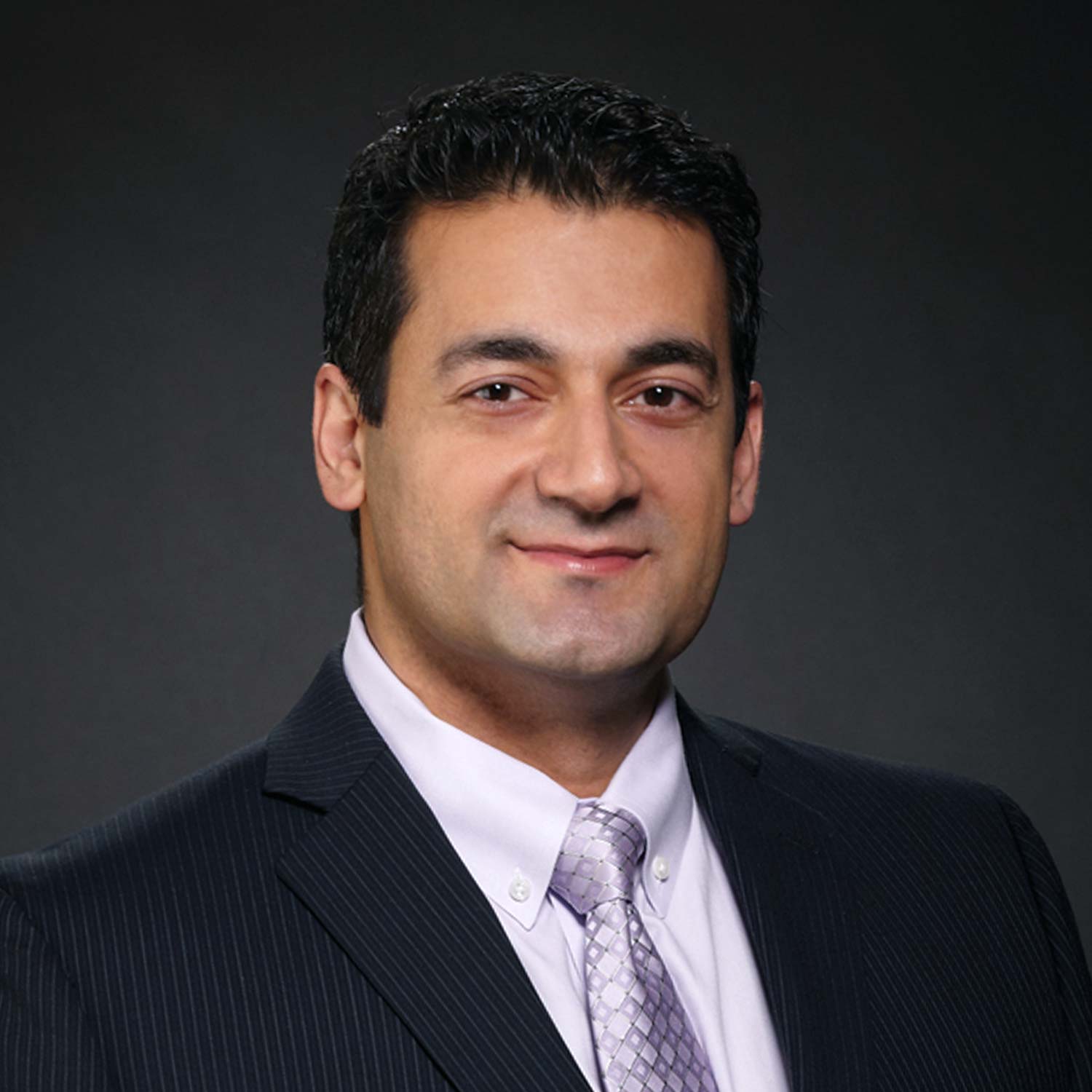 Omid Shakernia, PhD