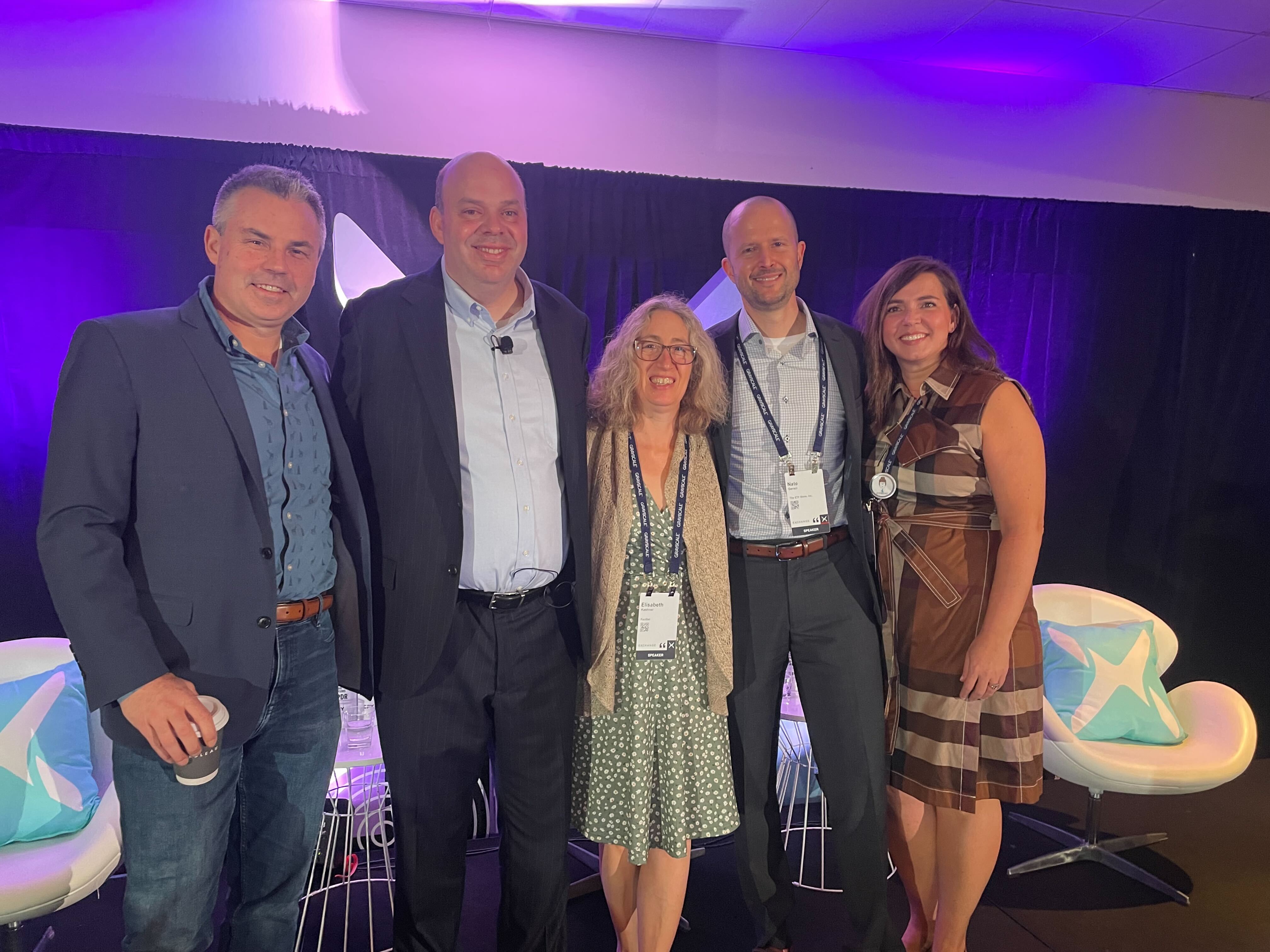 Rosenbluth, and Advisors