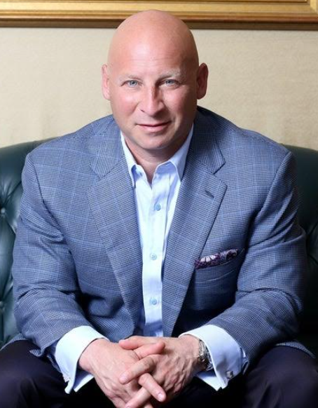 Paul Blanco