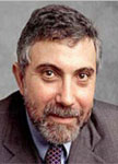 Paul Krugman