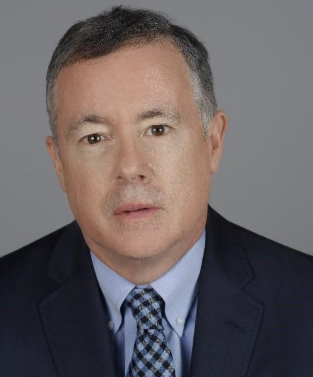 Paul Kenney