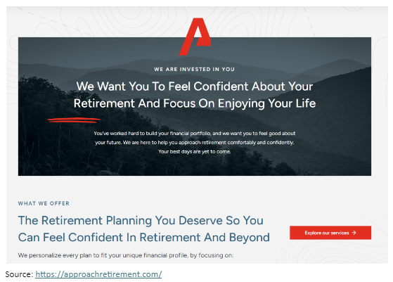 retirement