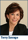 Terry Savage Tells Washington to Stop Scaring America!