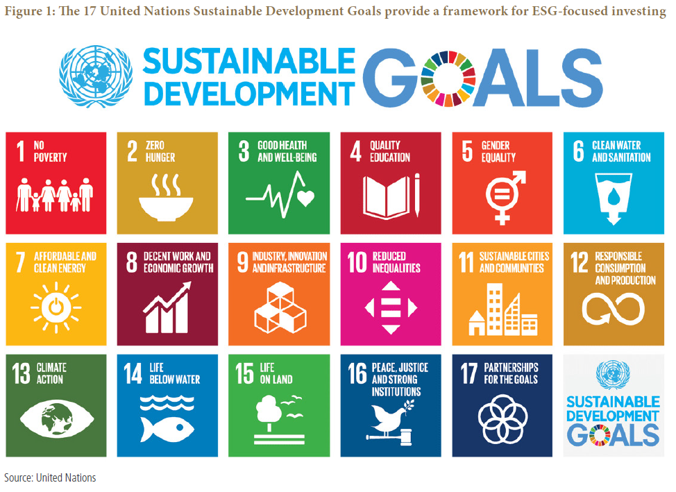 Sustainable Development Goals