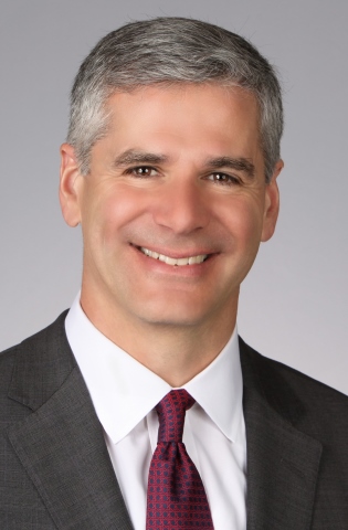 Michael Mauboussin