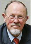 Bill Sharpe