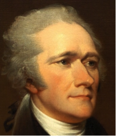 Alexander Hamilton