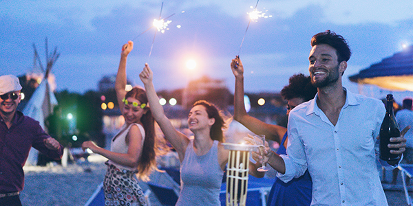This Summer Could Be the Start of a New Roaring Twenties