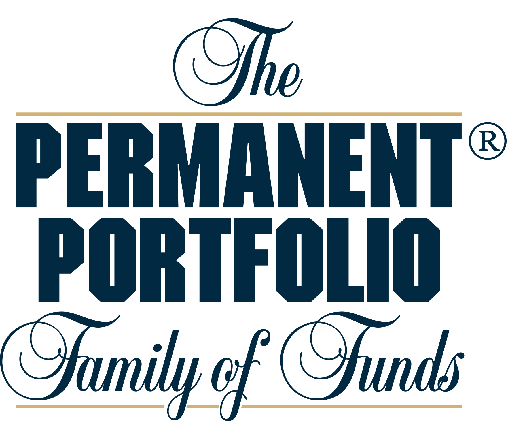 Permanent Portfolio Family of Funds