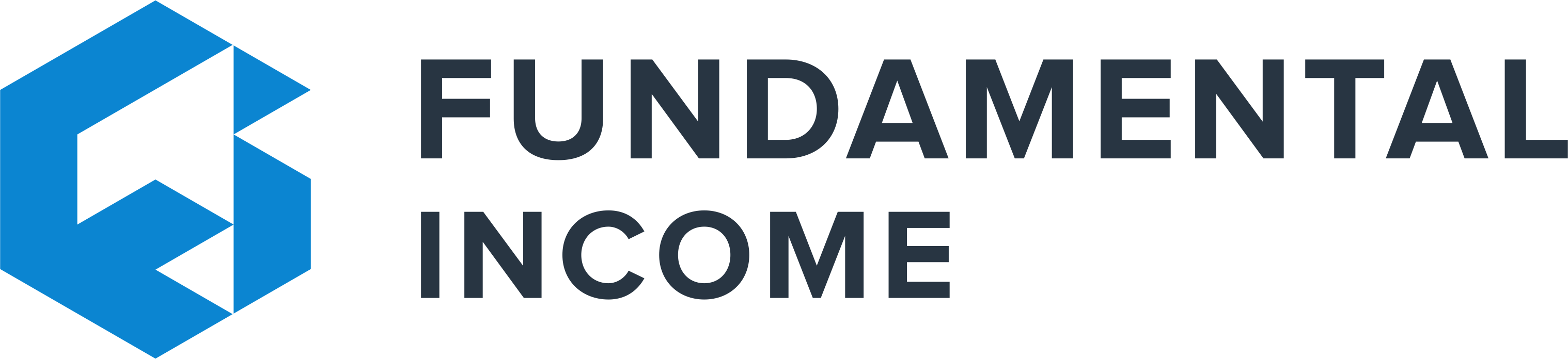 Fundamental Income